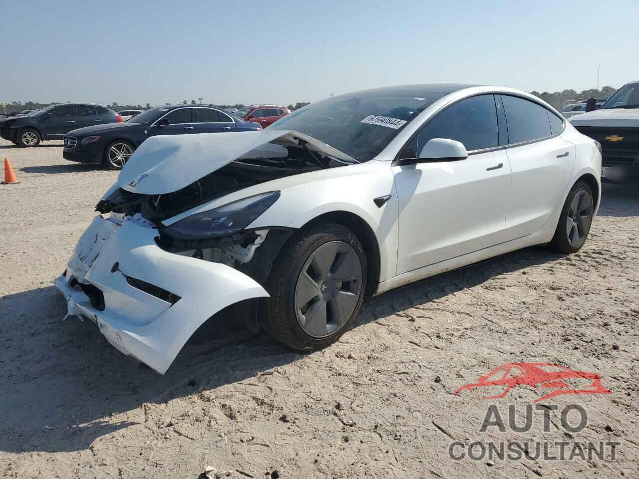 TESLA MODEL 3 2023 - 5YJ3E1EA3PF550021