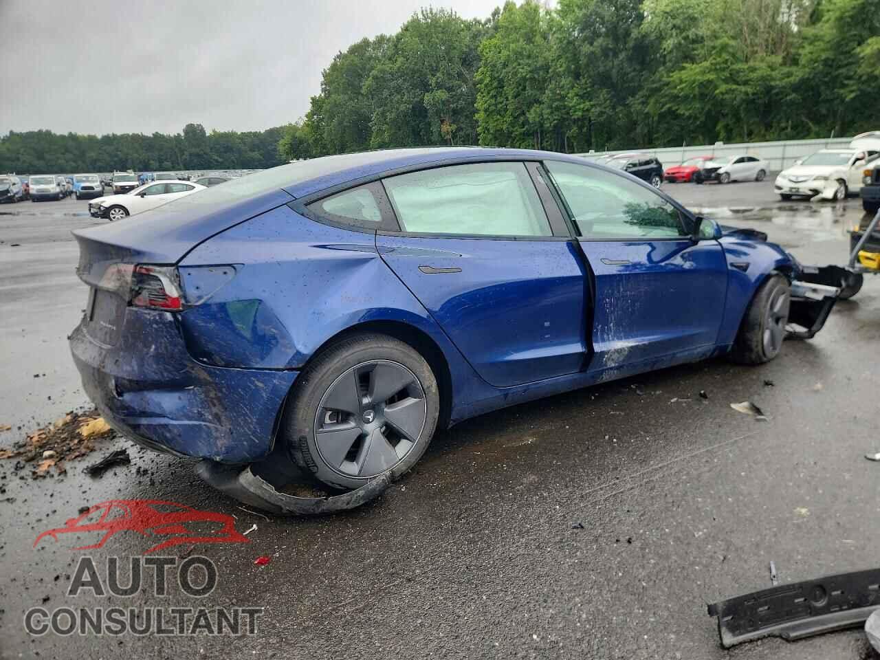 TESLA MODEL 3 2023 - 5YJ3E1EB8PF621609