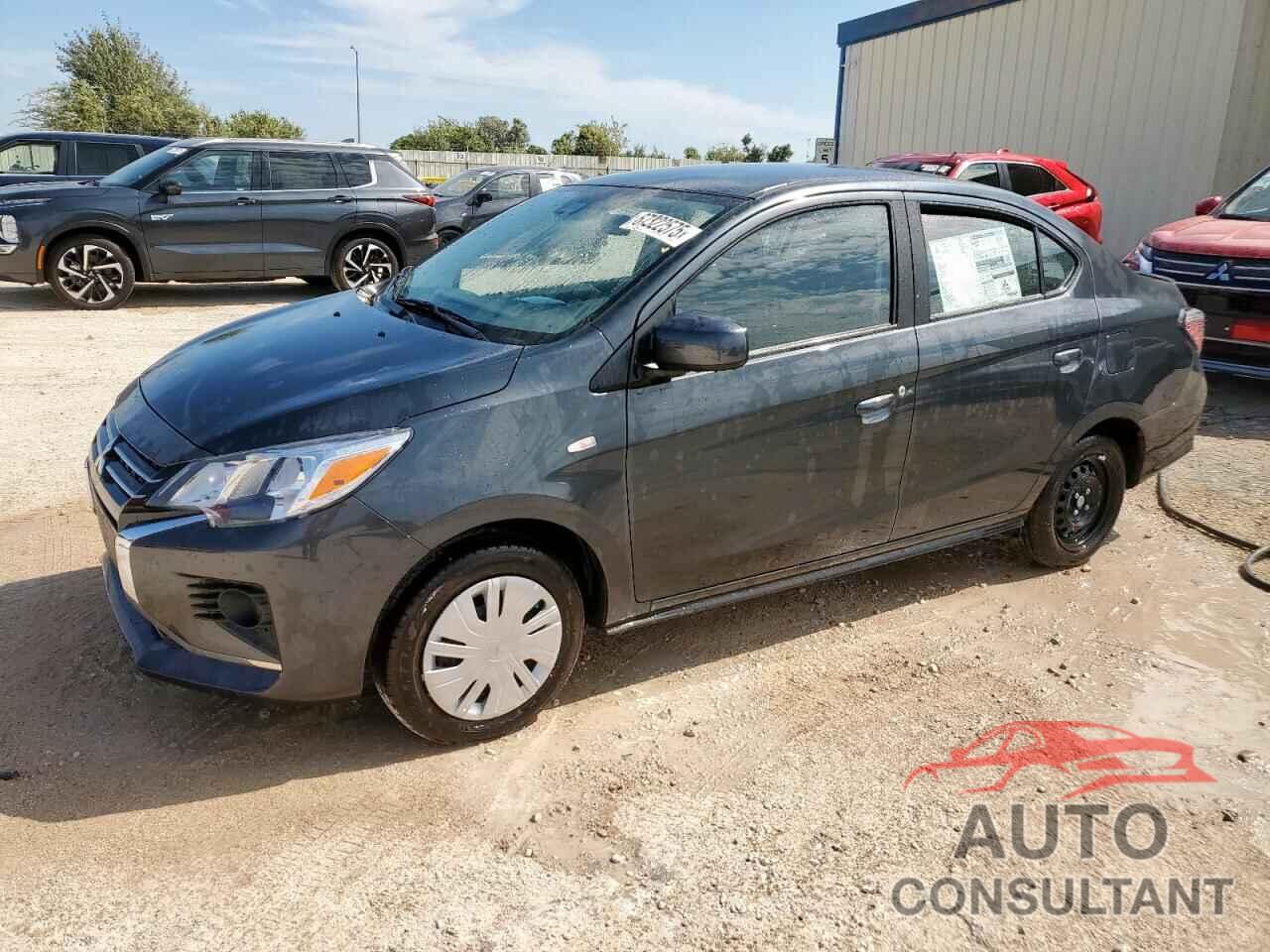 MITSUBISHI MIRAGE 2024 - ML32FUFJ2RHF18310
