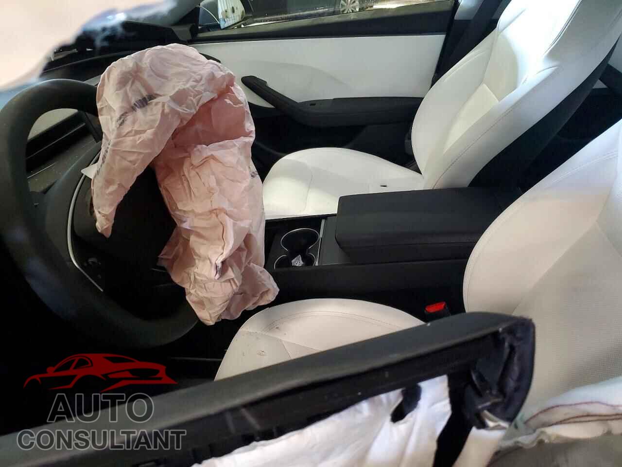 TESLA MODEL 3 2026 - 5YJ3E1EB4TF129945