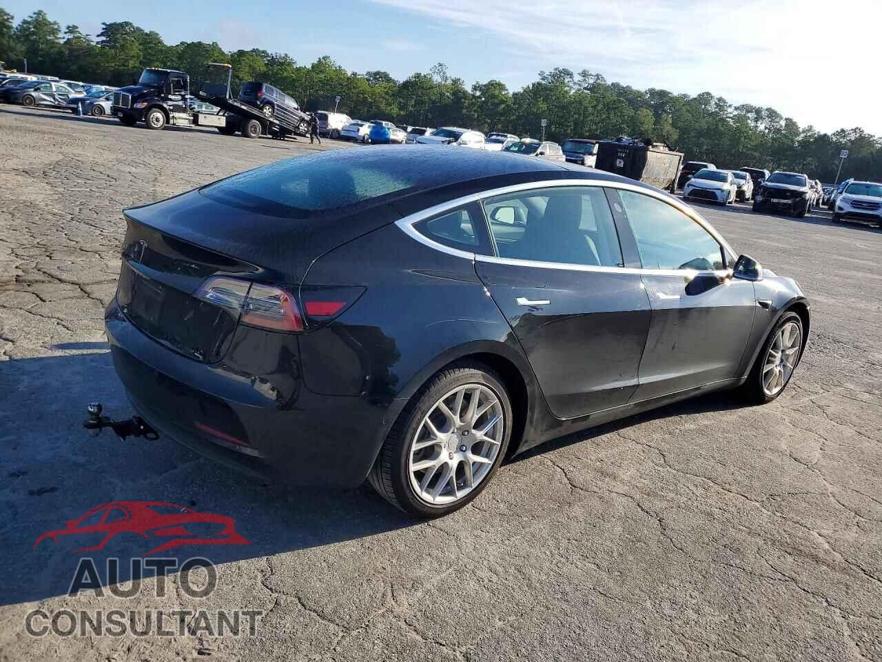 TESLA MODEL 3 2018 - 5YJ3E1EA3JF045894