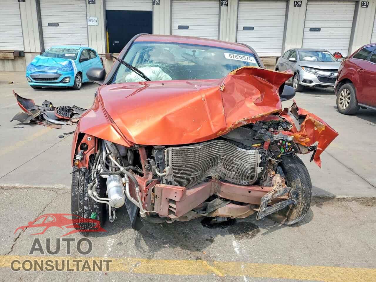 DODGE CALIBER 2009 - 1B3HB28A69D181117