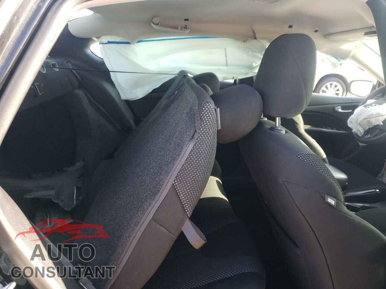 DODGE DART 2016 - 1C3CDFAA2GD541439