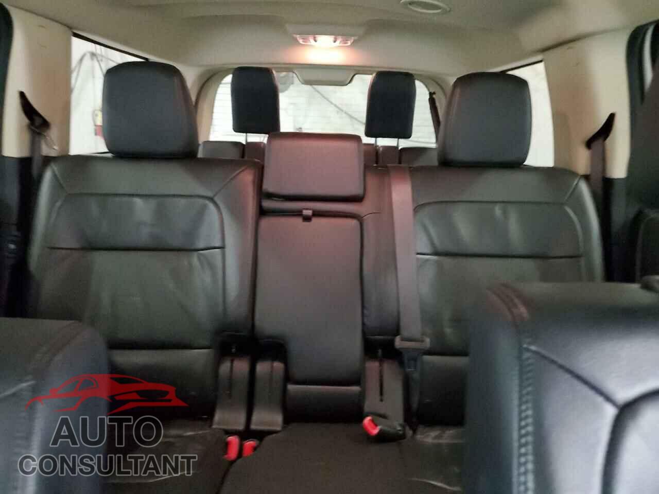 FORD FLEX 2016 - 2FMHK6D83GBA04807