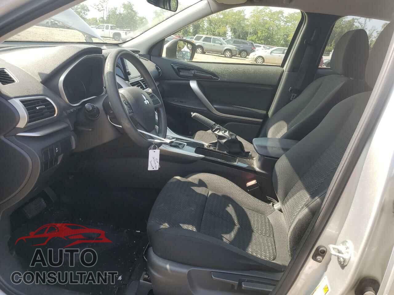 MITSUBISHI ECLIPSE 2020 - JA4AT3AA5LZ033283