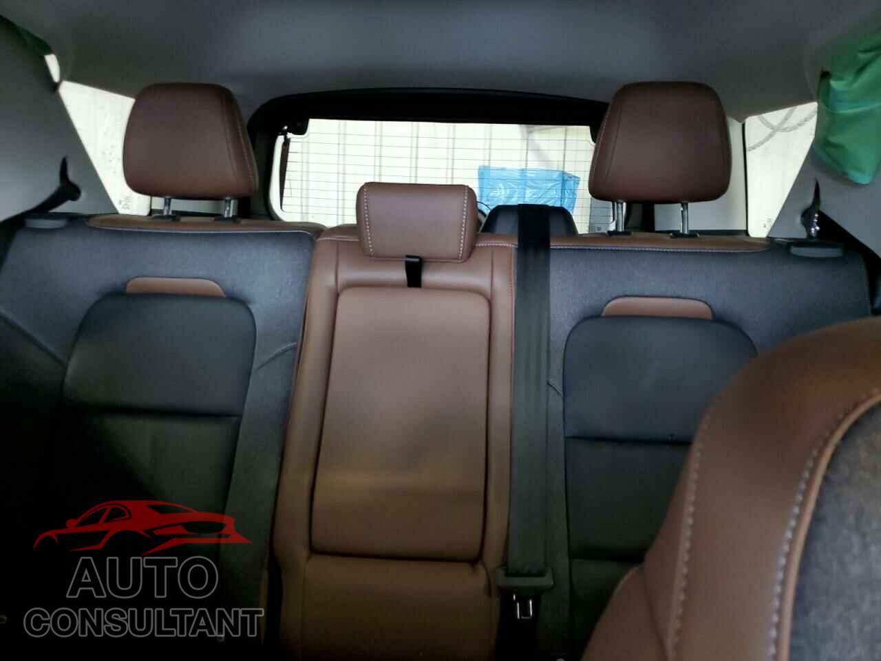 FORD BRONCO 2022 - 3FMCR9C69NRD07855