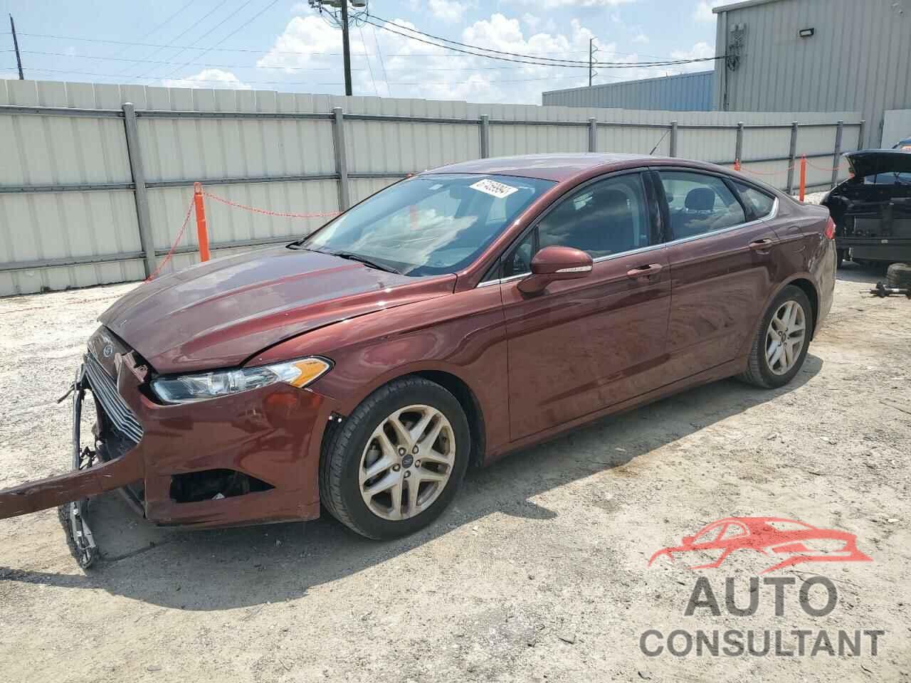 FORD FUSION 2016 - 3FA6P0H70GR364751