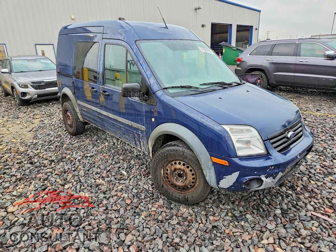 FORD TRANSIT 2010 - NM0LS6BN8AT012980