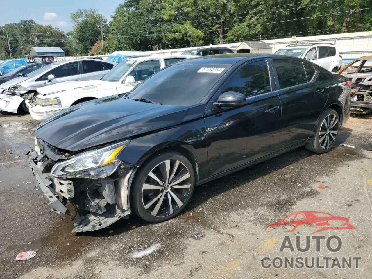 NISSAN ALTIMA 2020 - 1N4BL4CV0LN309933