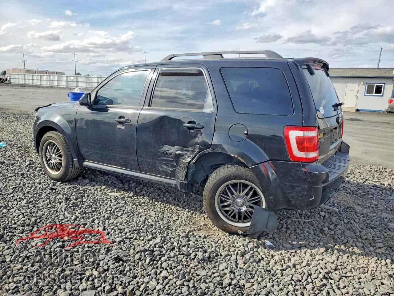 FORD ESCAPE 2012 - 1FMCU9D78CKB68146
