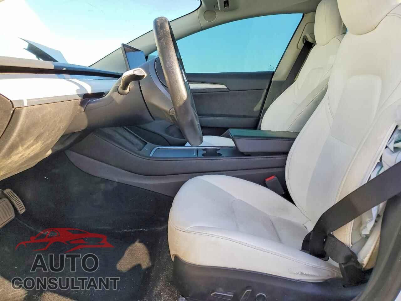 TESLA MODEL 3 2021 - 5YJ3E1EA9MF994290