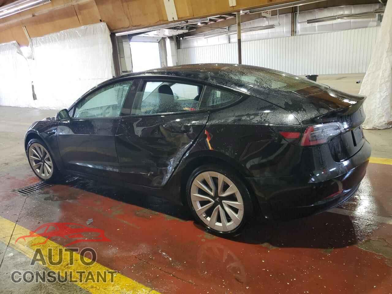 TESLA MODEL 3 2023 - 5YJ3E1EA9PF435343