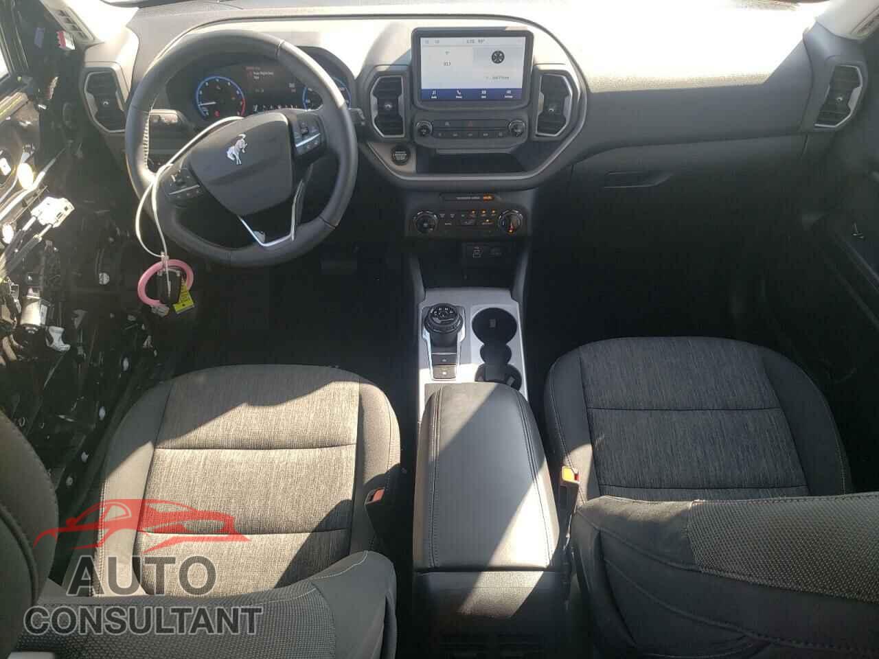 FORD BRONCO 2023 - 3FMCR9B68PRE10074