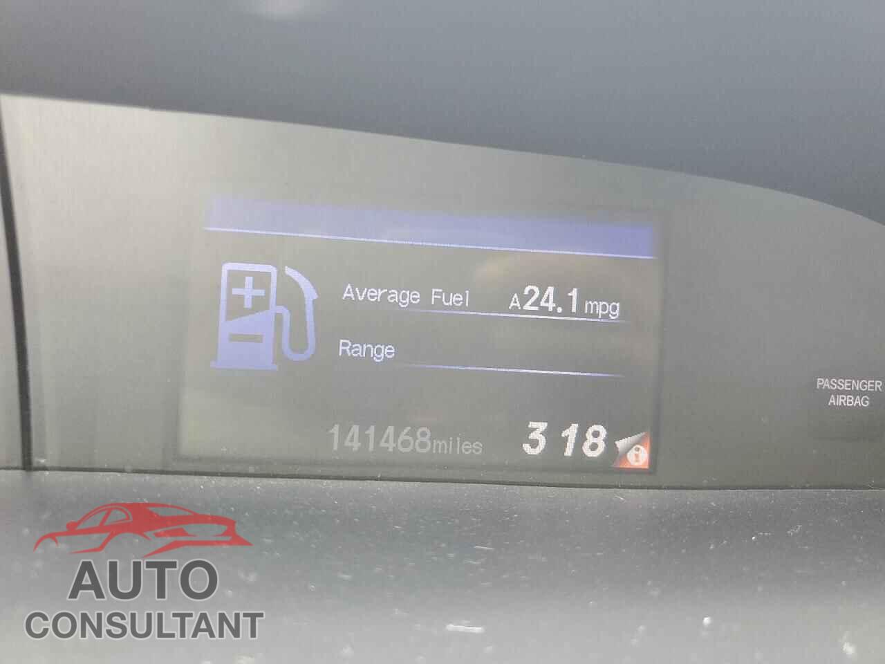 HONDA CIVIC 2012 - 19XFB2F8XCE073787