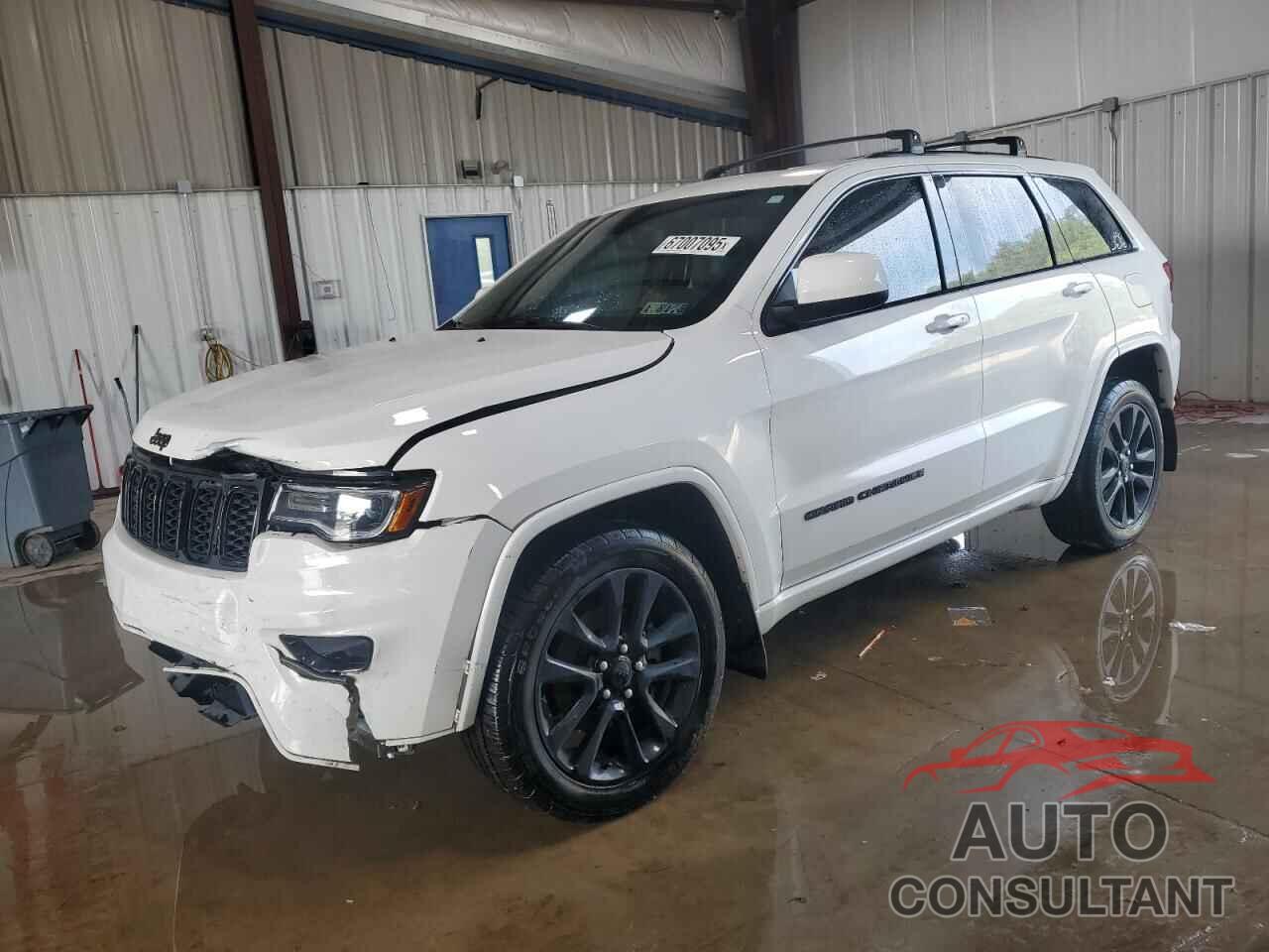 JEEP GRAND CHER 2020 - 1C4RJFAG1LC417178