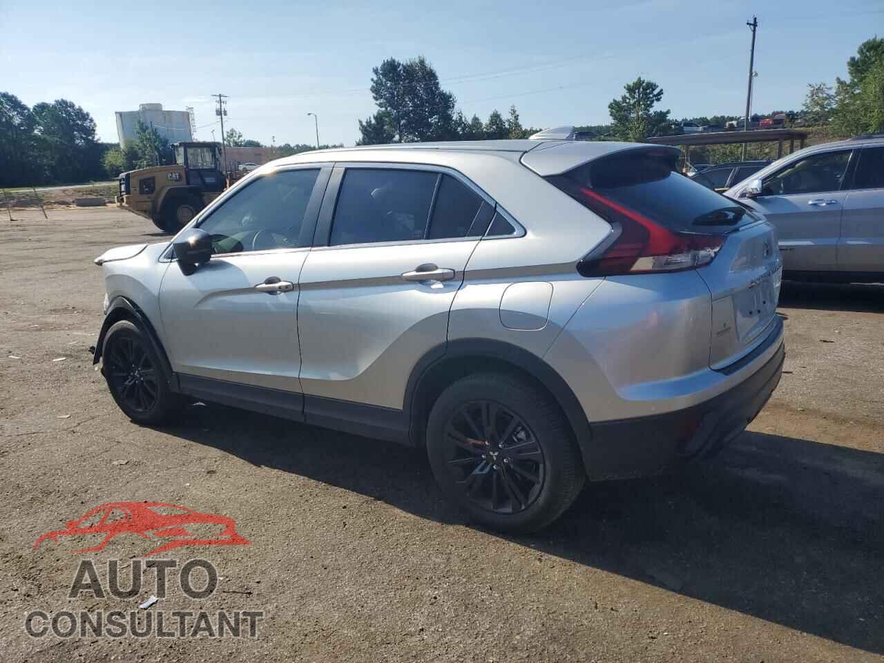 MITSUBISHI ECLIPSE 2024 - JA4ATVAA0RZ021031
