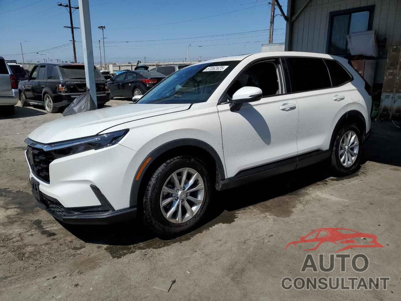 HONDA CRV 2024 - 2HKRS3H74RH331443