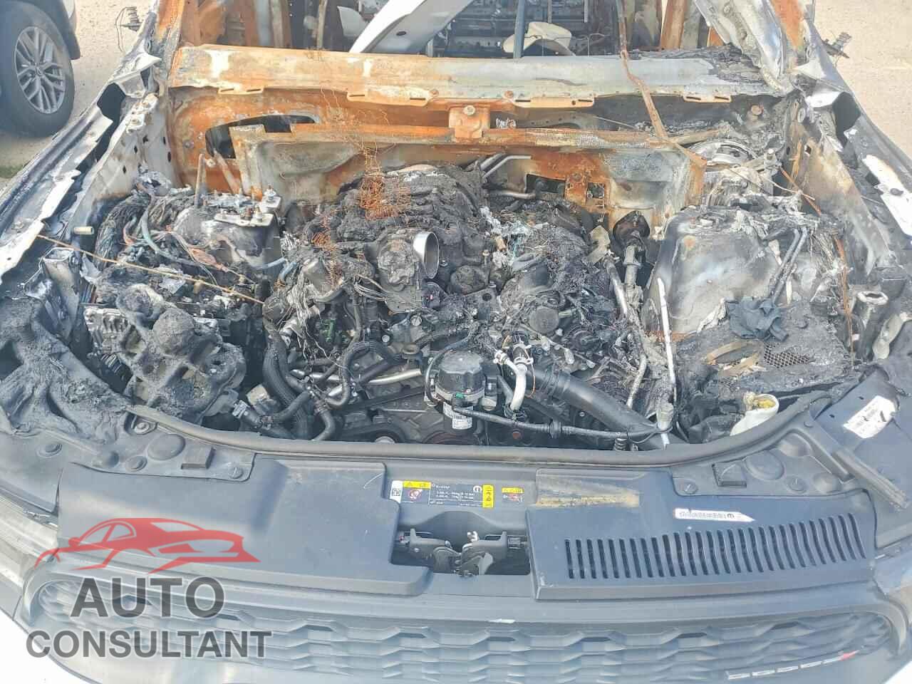 DODGE DURANGO 2026 - 1C4RDJDG6TC246210