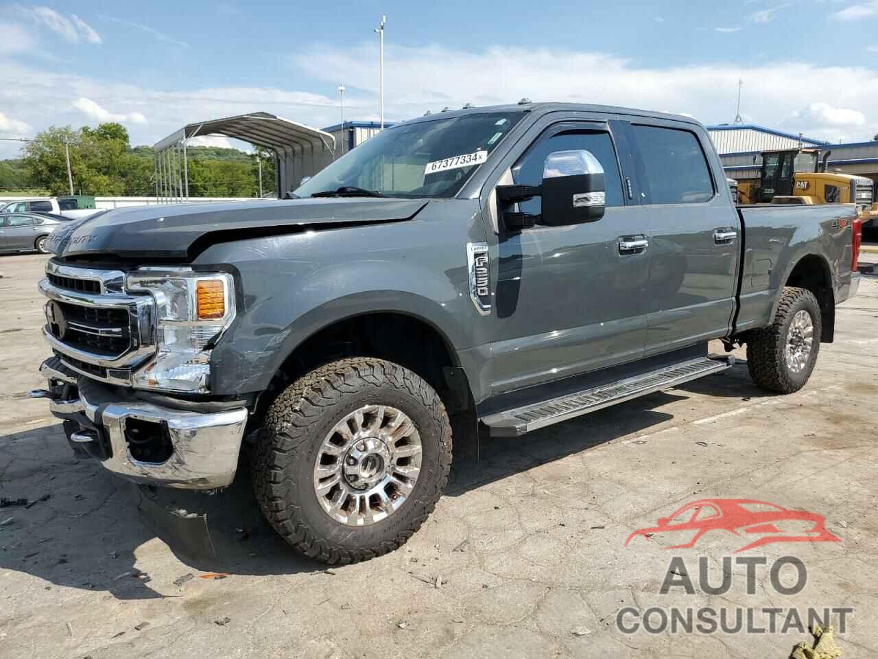 FORD F250 2021 - 1FT7W2B69MED98229