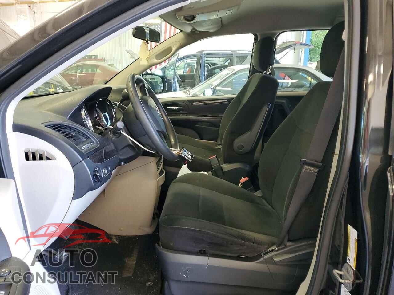 DODGE CARAVAN 2012 - 2C4RDGCG5CR179059