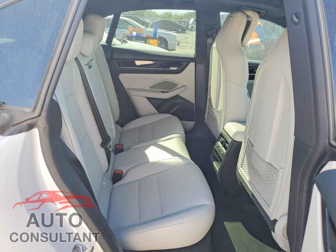 PORSCHE MACAN 2026 - WP1AA2XA9TL000511