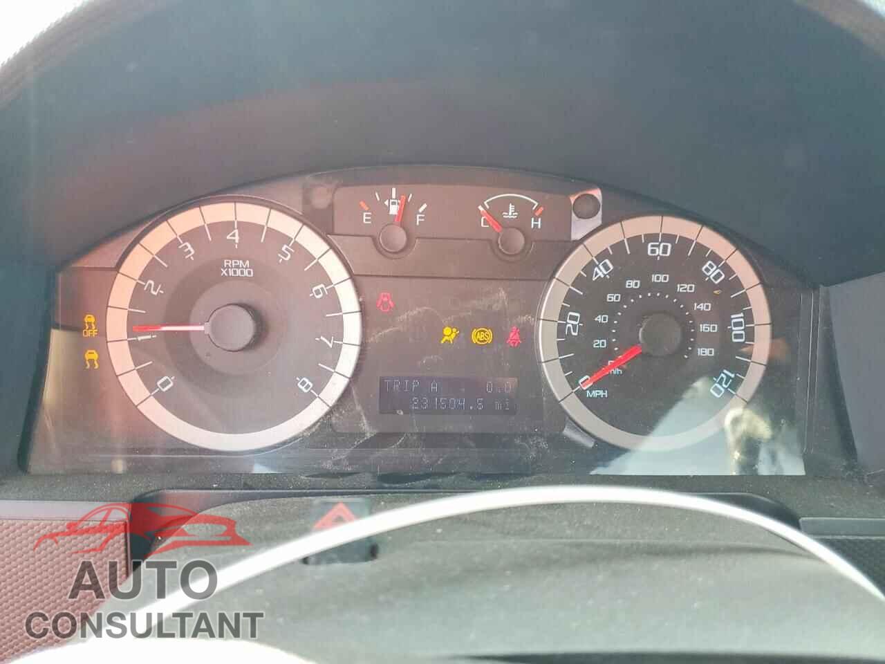 FORD ESCAPE 2012 - 1FMCU9D78CKB68146