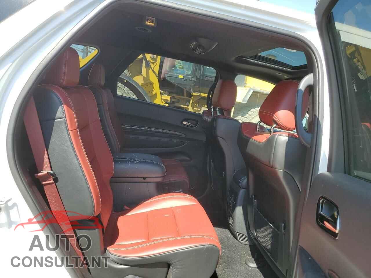 DODGE DURANGO 2023 - 1C4SDJH97PC555073