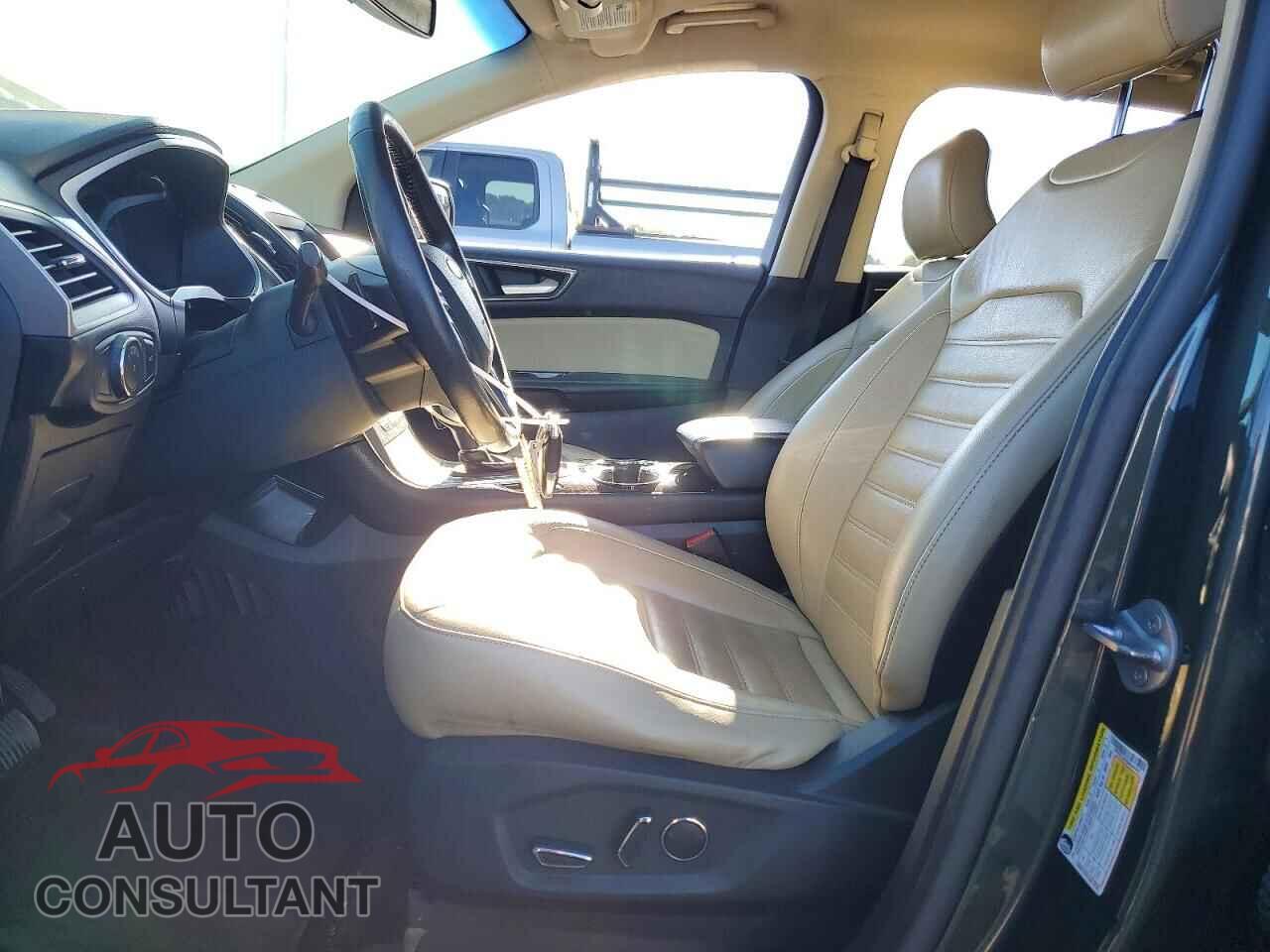 FORD EDGE 2015 - 2FMTK4J92FBB66065