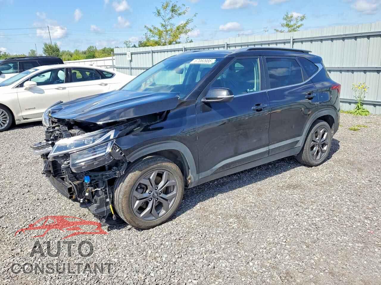 KIA SELTOS 2024 - KNDEUCAA2R7622865