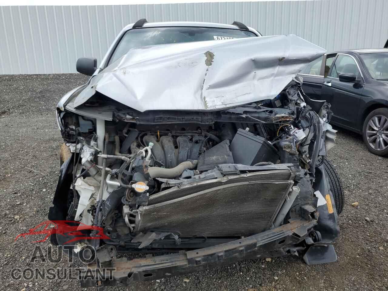 HYUNDAI SANTA FE 2010 - 5NMSG3AB9AH393553