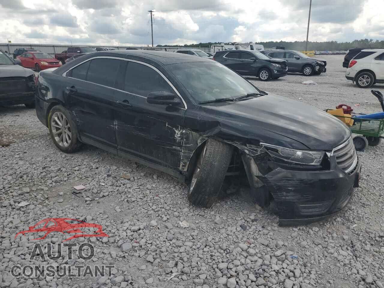 FORD TAURUS 2014 - 1FAHP2E87EG137028