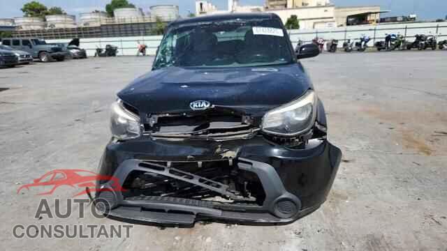 KIA SOUL 2016 - KNDJN2A2XG7377406