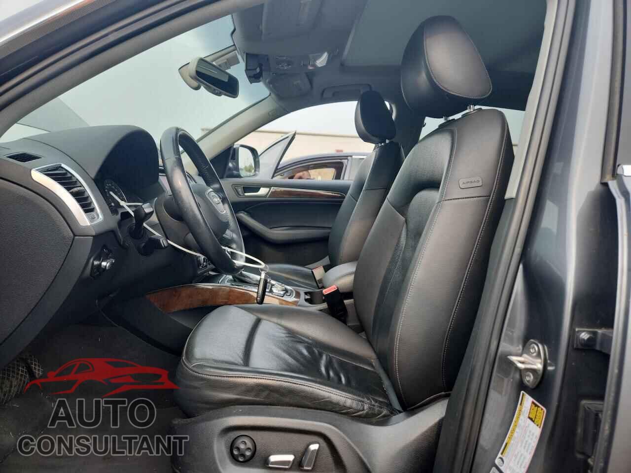 AUDI Q5 2015 - WA1LFAFP2FA013674
