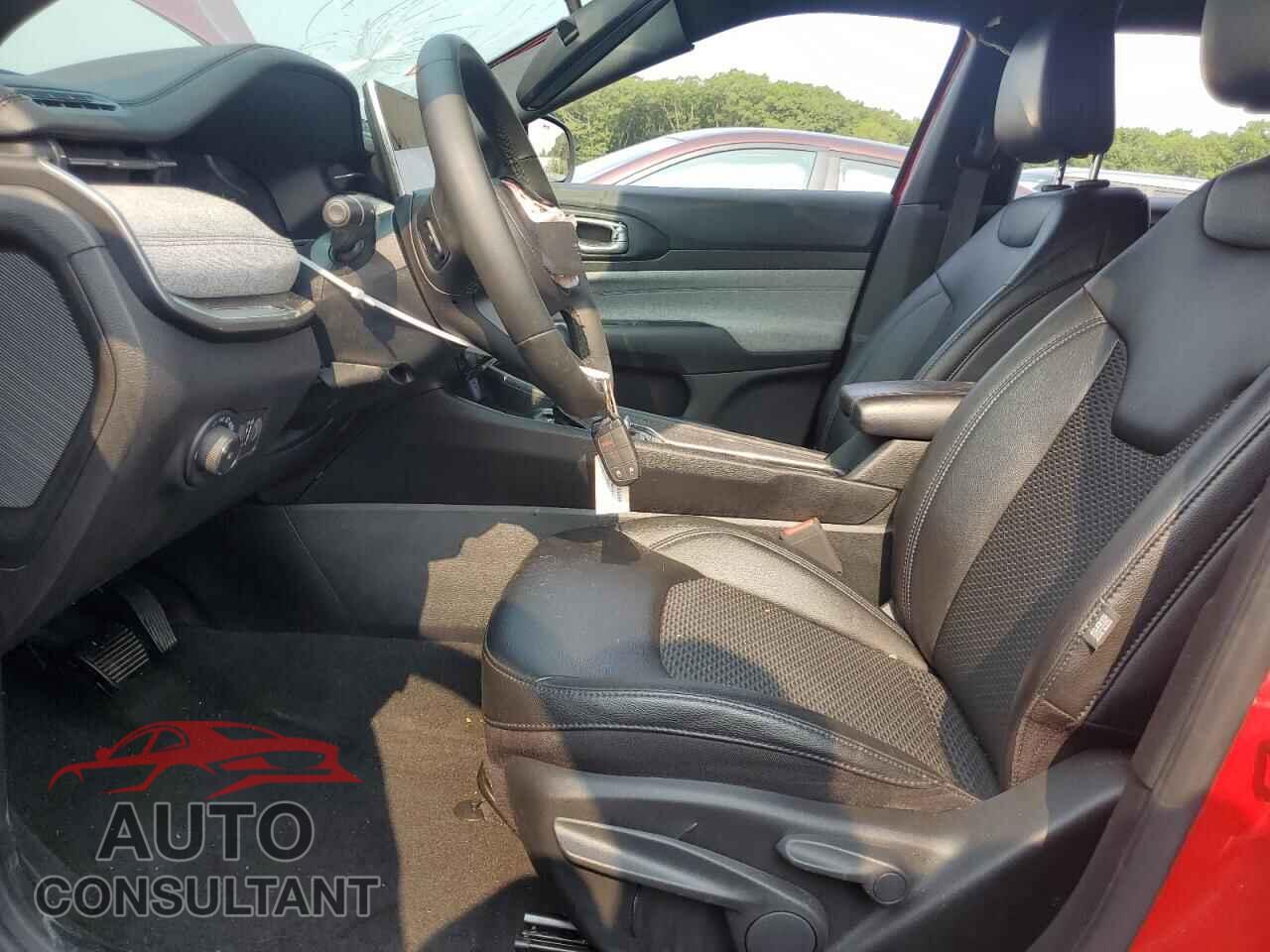 JEEP COMPASS 2024 - 3C4NJDBN2RT606581