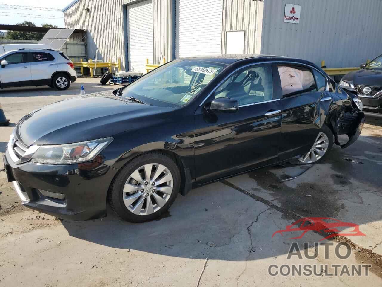 HONDA ACCORD 2015 - 1HGCR2F89FA258856