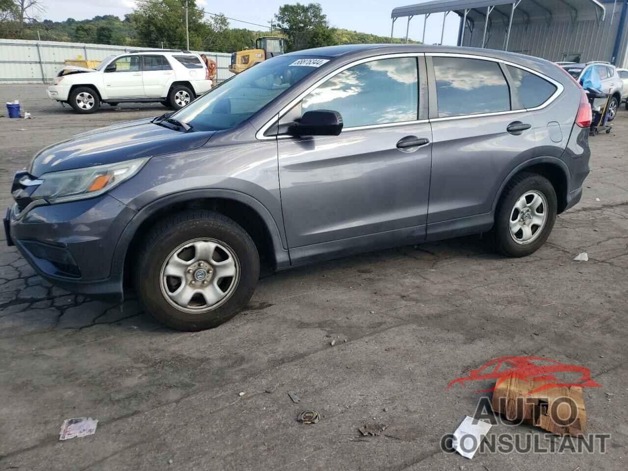 HONDA CRV 2015 - 3CZRM3H32FG704386
