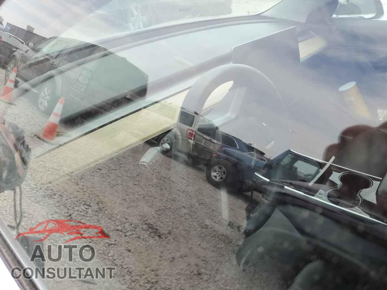 TESLA MODEL 3 2019 - 5YJ3E1EB9KF413277
