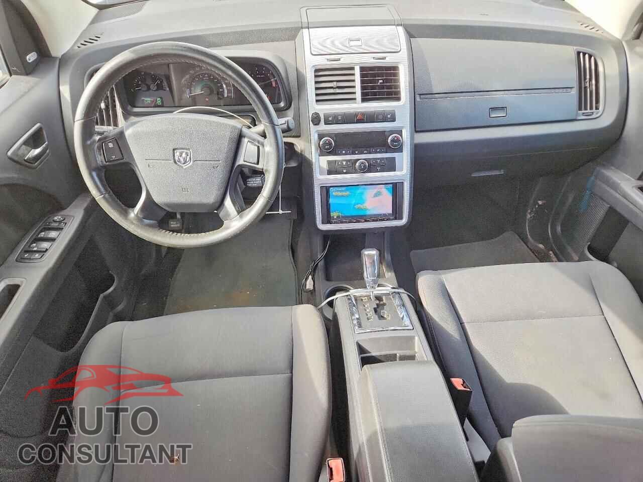DODGE JOURNEY 2010 - 3D4PG5FV1AT105440