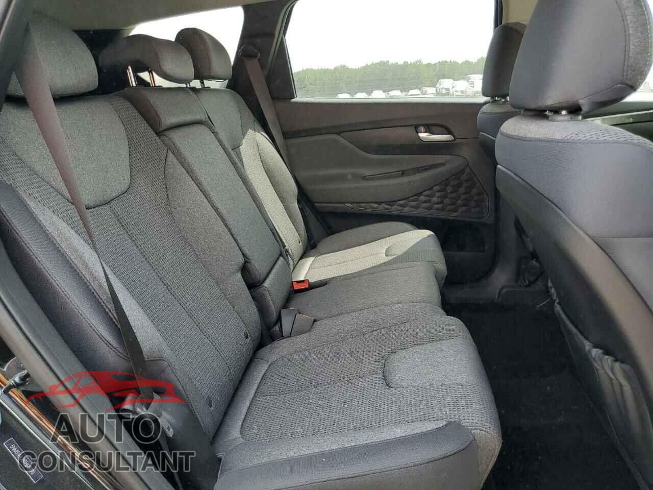 HYUNDAI SANTA FE 2023 - 5NMS14AJ8PH618990