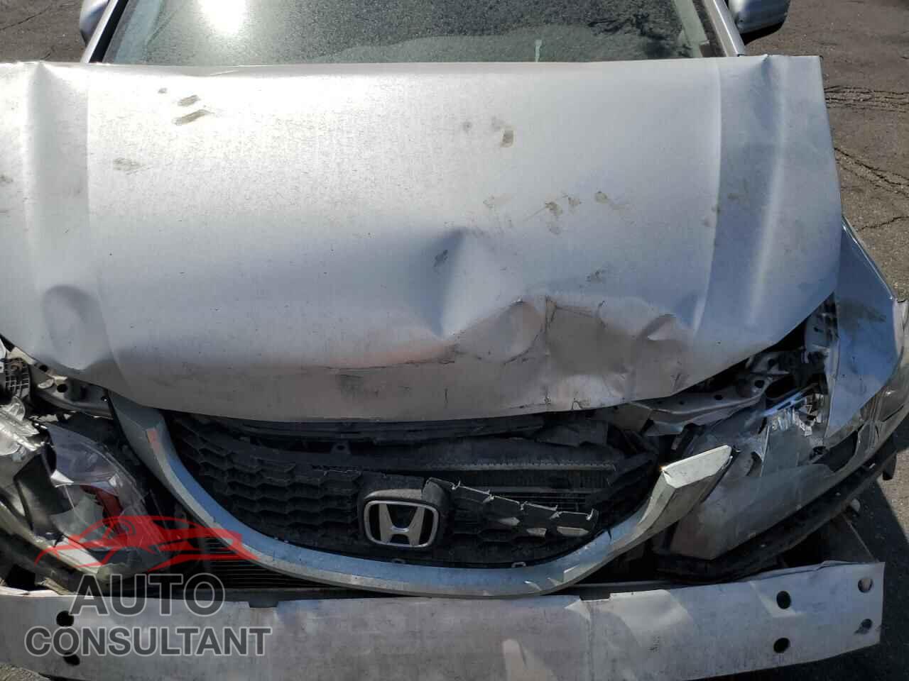HONDA CIVIC 2014 - 19XFB2F92EE064450