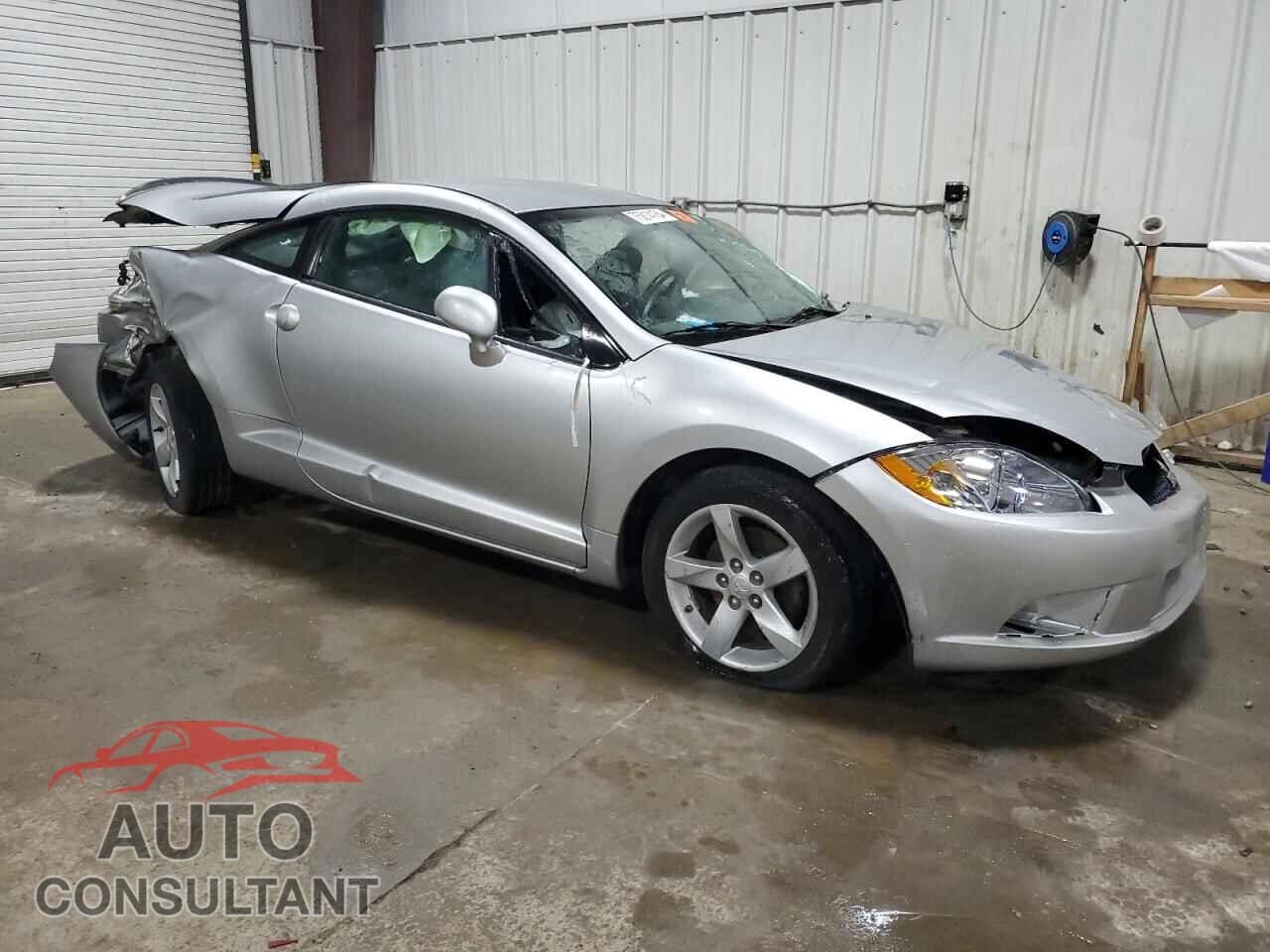 MITSUBISHI ECLIPSE 2009 - 4A3AK24F99E017837