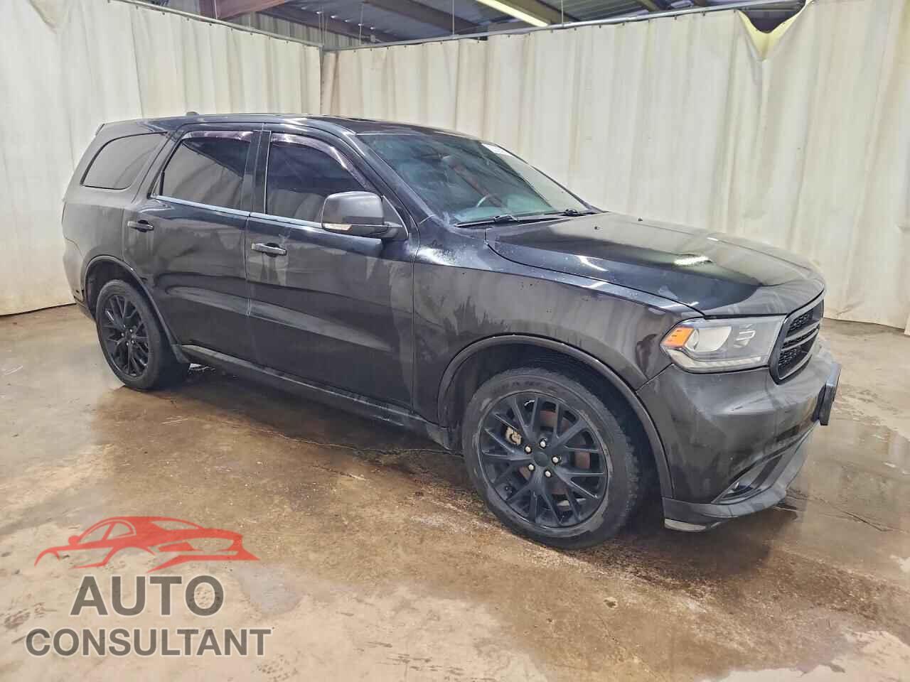 DODGE DURANGO 2015 - 1C4SDHCT5FC139324