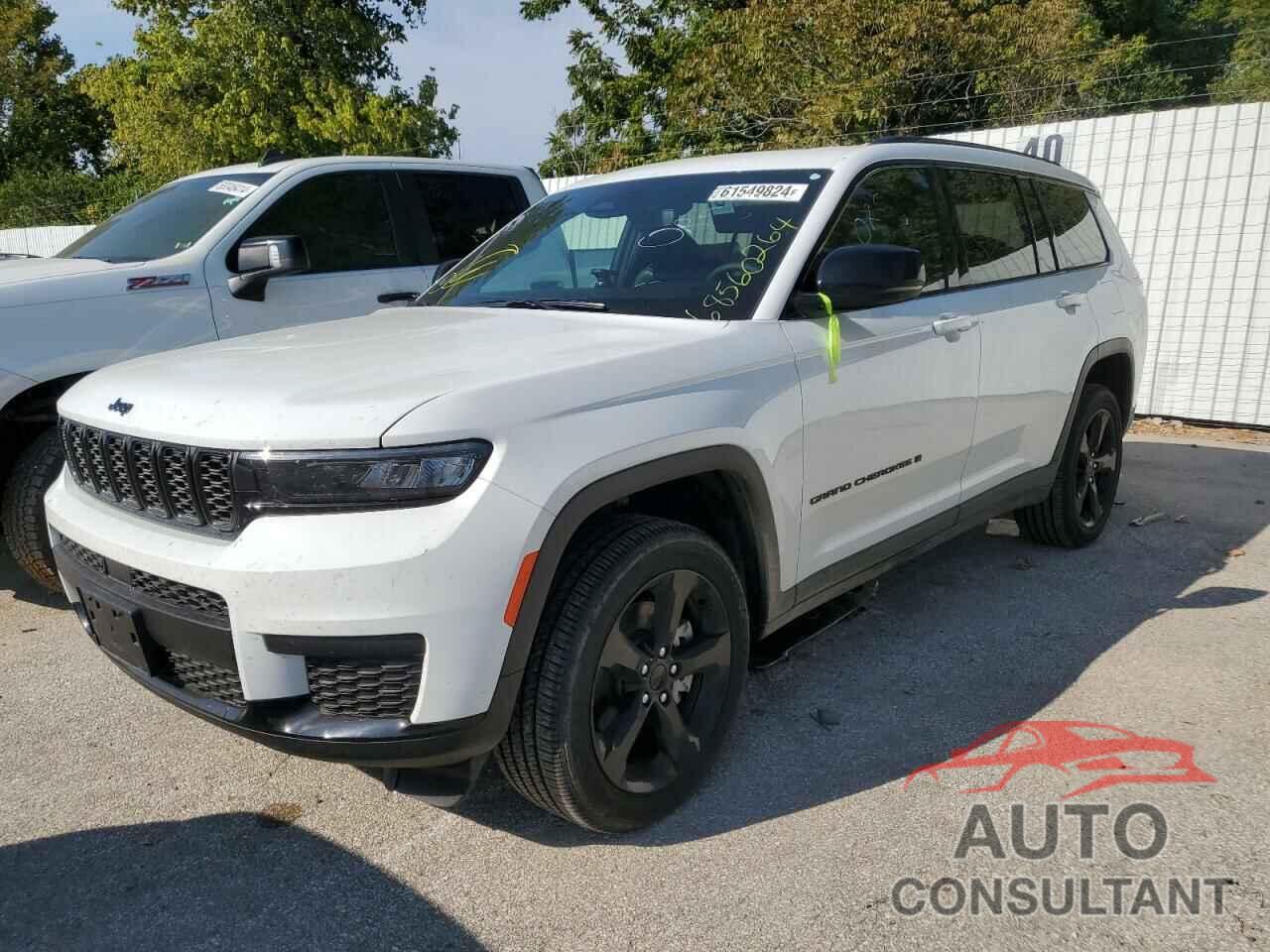 JEEP GRAND CHER 2024 - 1C4RJKAG5R8528904