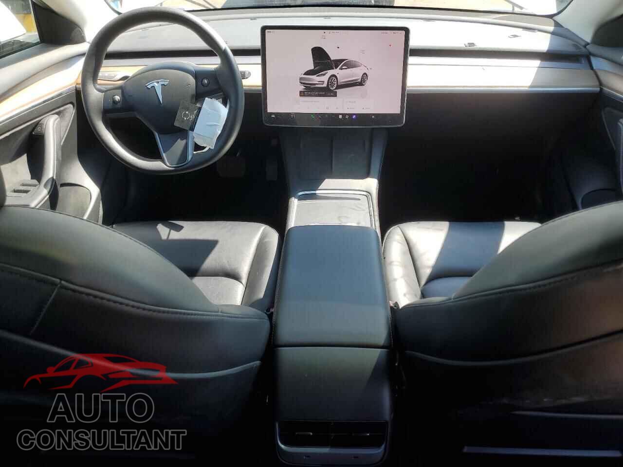 TESLA MODEL 3 2023 - 5YJ3E1EA6PF452049