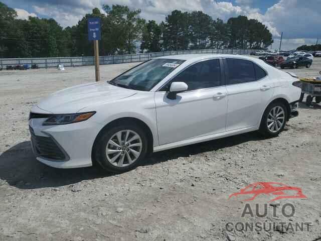 TOYOTA CAMRY 2023 - 4T1C11AK1PU830985
