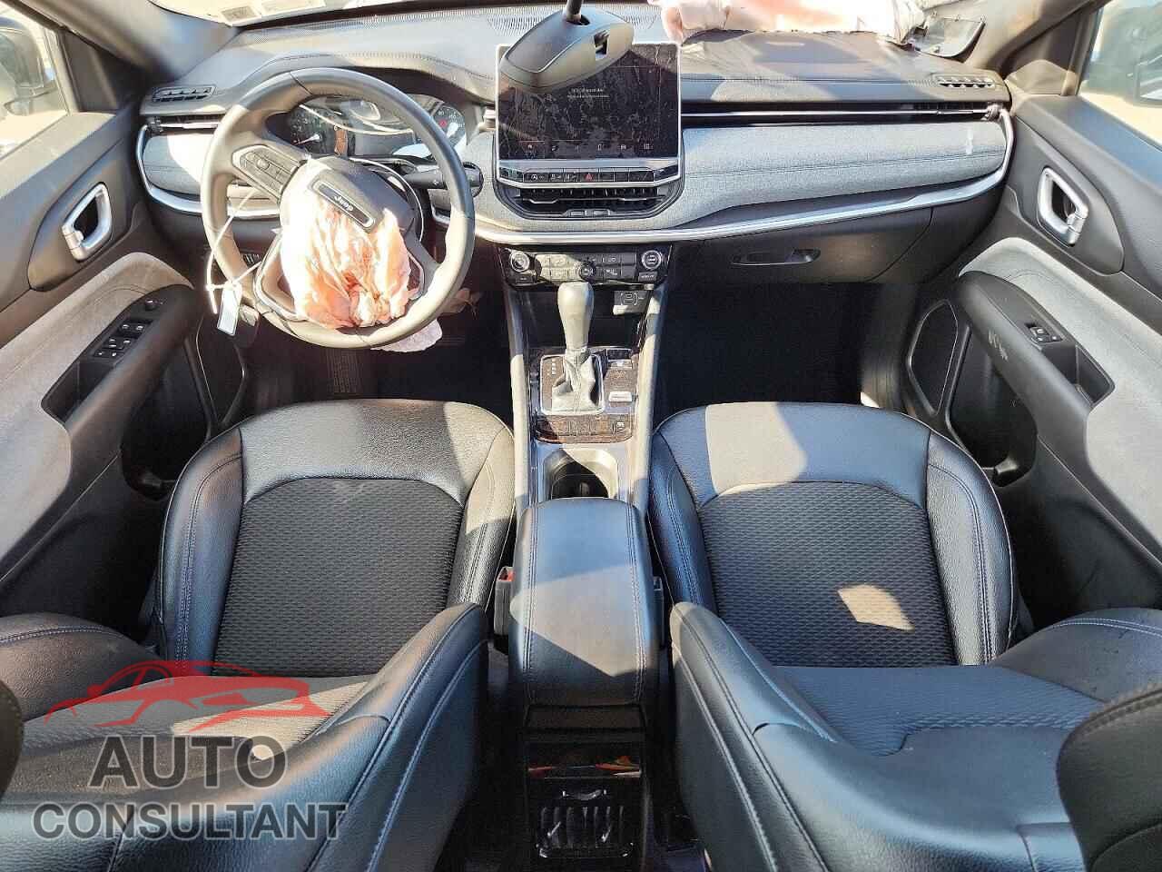 JEEP COMPASS 2024 - 3C4NJDBN4RT113744