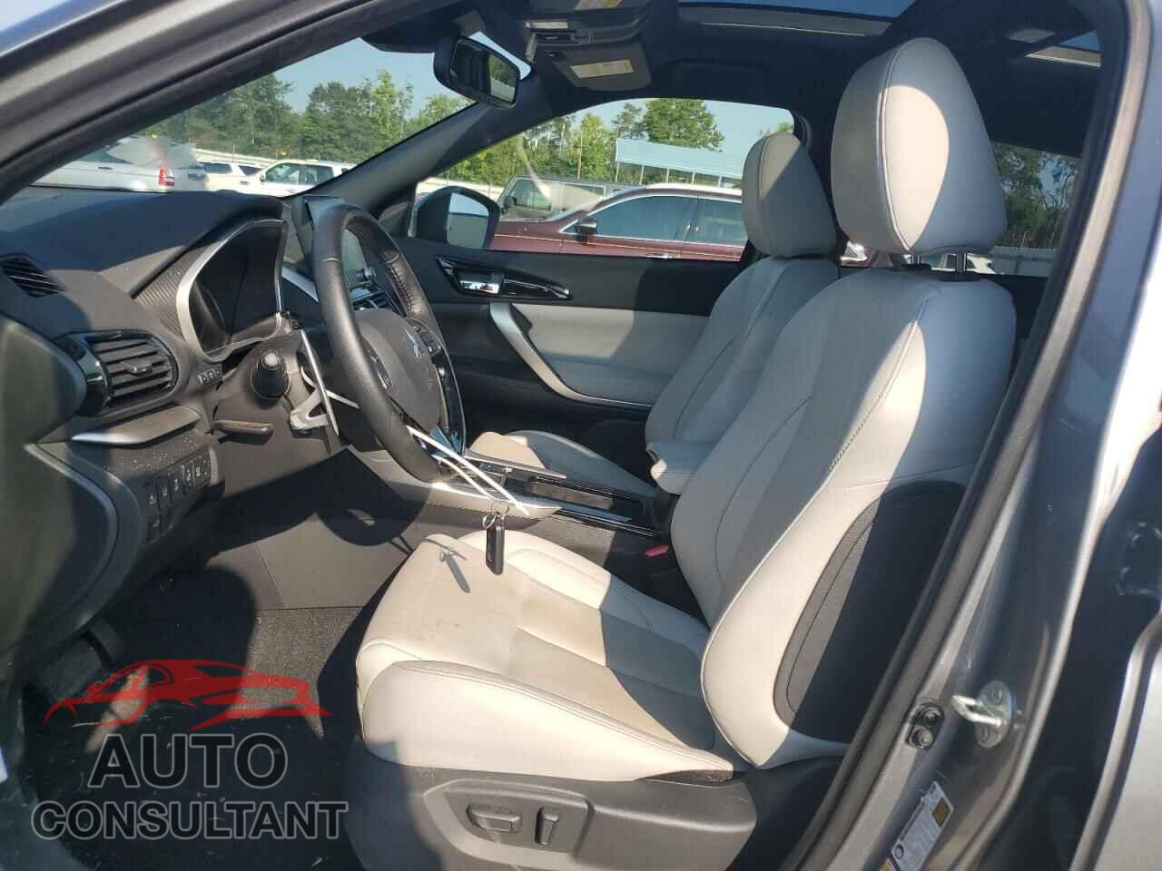MITSUBISHI ECLIPSE 2024 - JA4ATWAA6RZ041130