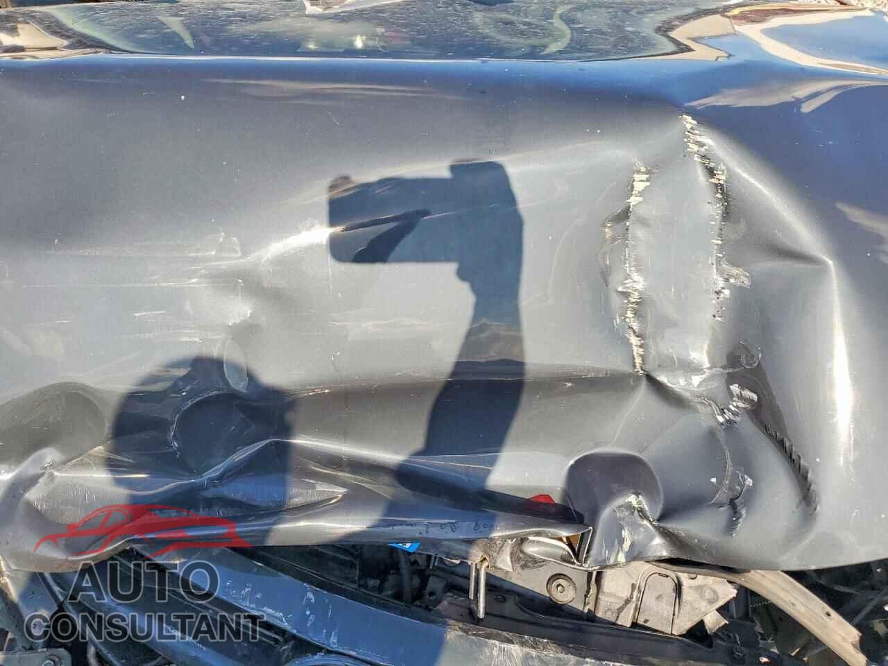 MAZDA 6 2012 - 1YVHZ8CH2C5M40117