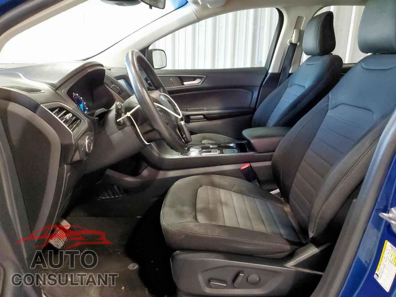 FORD EDGE 2020 - 2FMPK3G99LBA10720