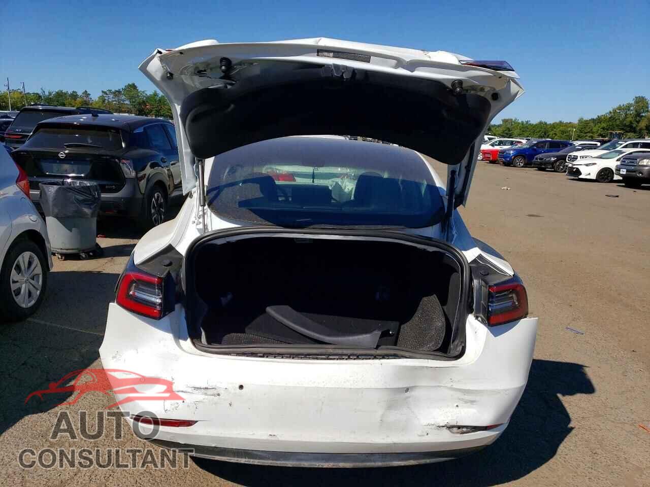 TESLA MODEL 3 2020 - 5YJ3E1EA7LF660175